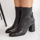 Ghete Dama PASS Rock-Chic