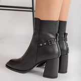 Ghete Dama PASS Rock-Chic