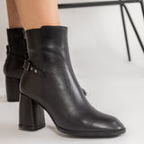 Ghete Dama PASS Rock-Chic