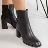 Ghete Dama PASS Rock-Chic