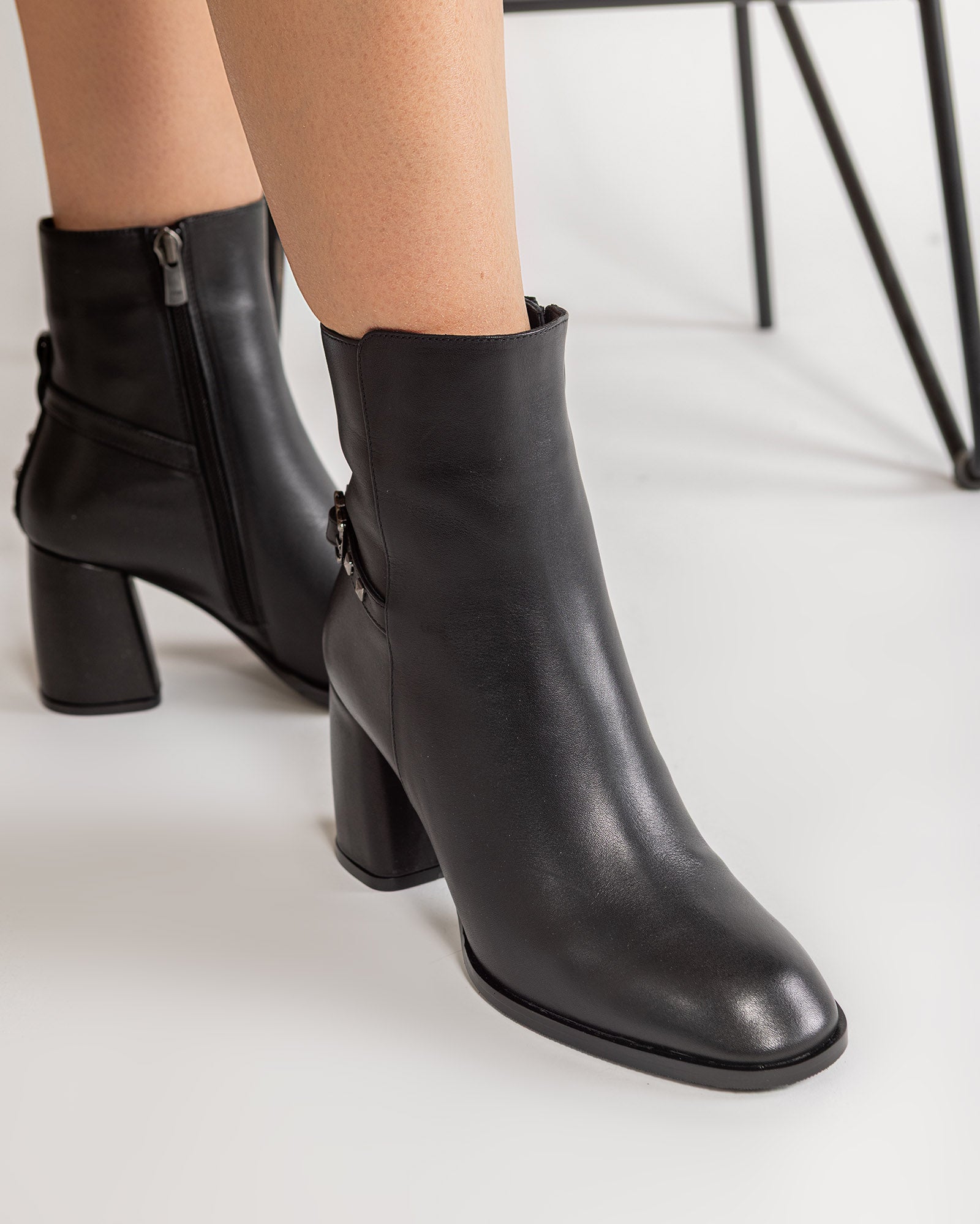 Ghete Dama PASS Rock-Chic