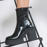 Ghete Chunky Style INUOVO Negre