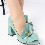 Pantofi eleganti Prestige Aloe