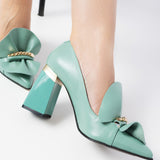 Pantofi eleganti Prestige Aloe