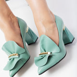 Pantofi eleganti Prestige Aloe