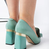 Pantofi eleganti Prestige Aloe