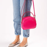 Balerini accesorizati Lara Grey