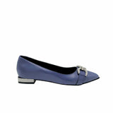 Balerini accesorizati PF531-20 blue