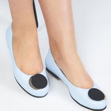 Balerini Allegro Blue