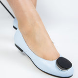 Balerini Allegro Blue