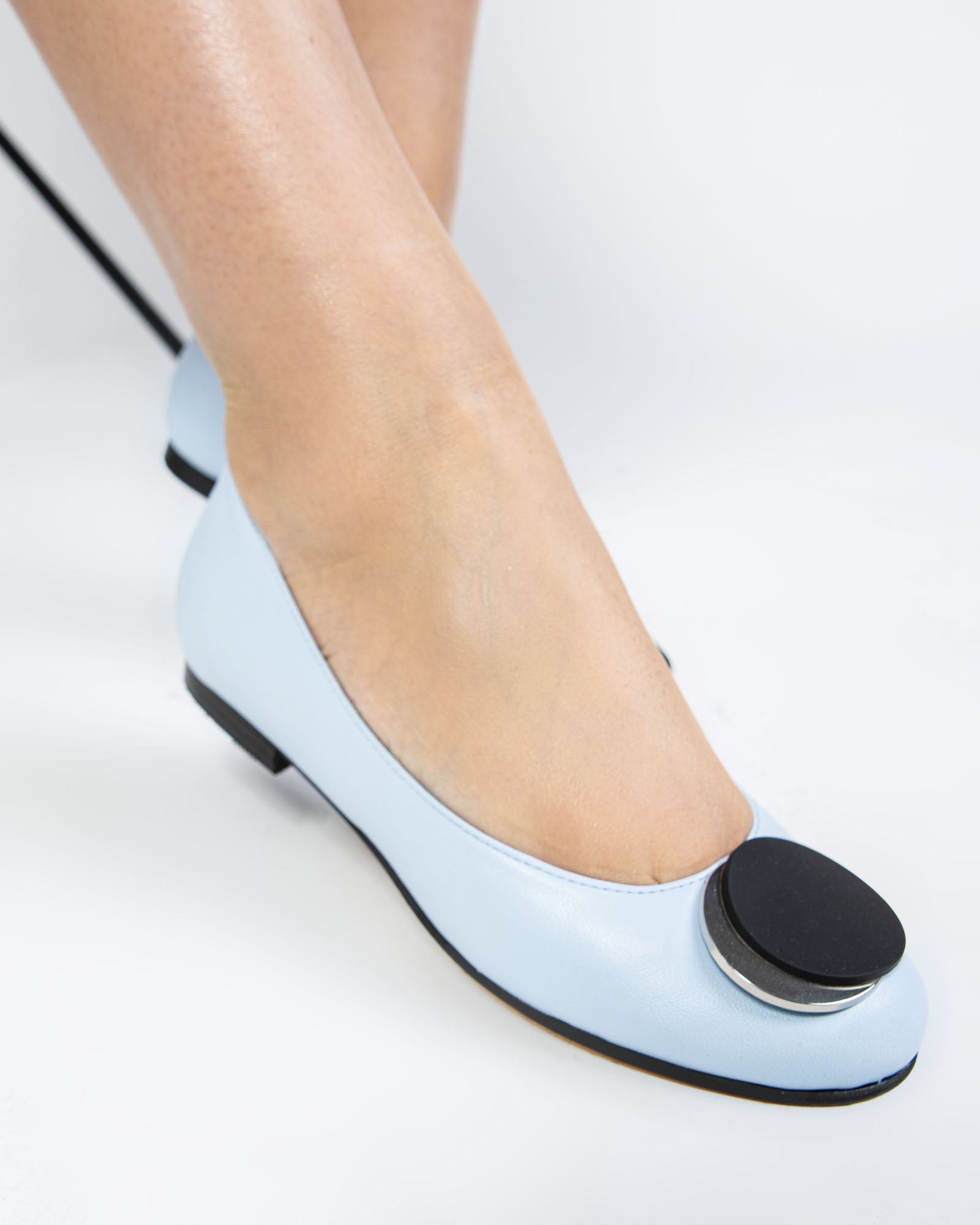 Balerini Allegro Blue