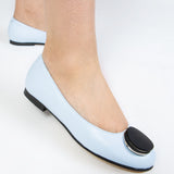 Balerini Allegro Blue
