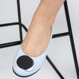 Balerini Allegro Blue