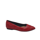 Balerini comozi Amazing Red