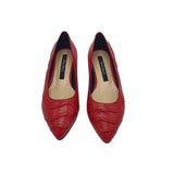 Balerini comozi Amazing Red