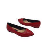 Balerini comozi Amazing Red