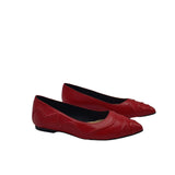 Balerini comozi Amazing Red