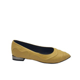 Balerini comozi Amazing Yellow