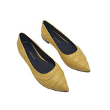 Balerini comozi Amazing Yellow