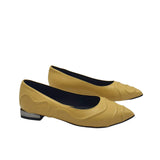 Balerini comozi Amazing Yellow