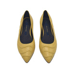 Balerini comozi Amazing Yellow