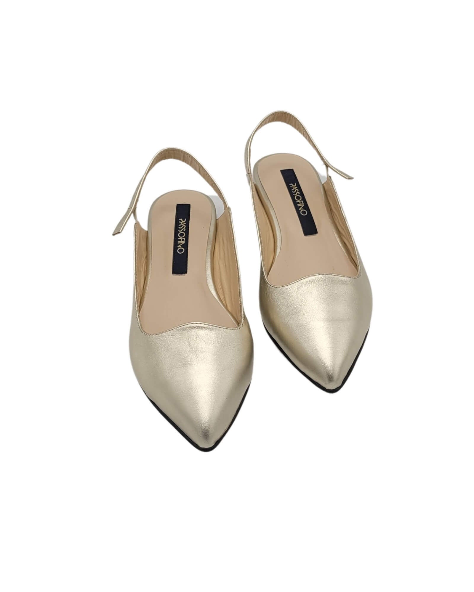 Balerini comozi Melinda Gold