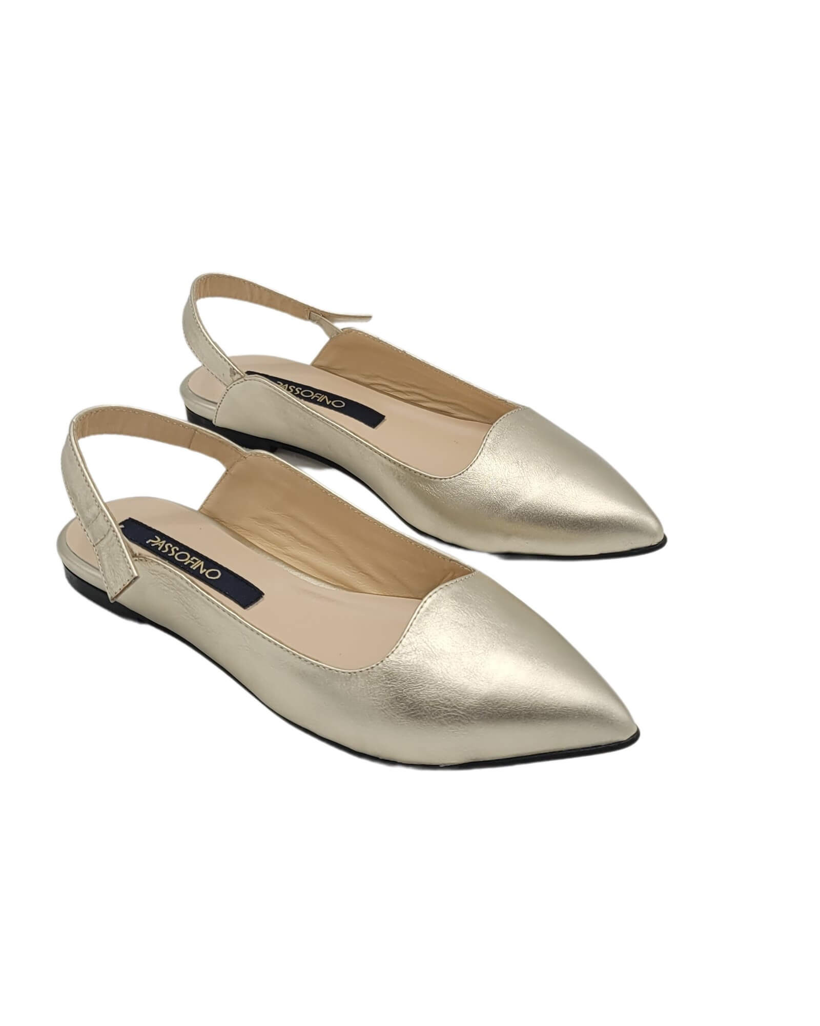 Balerini comozi Melinda Gold