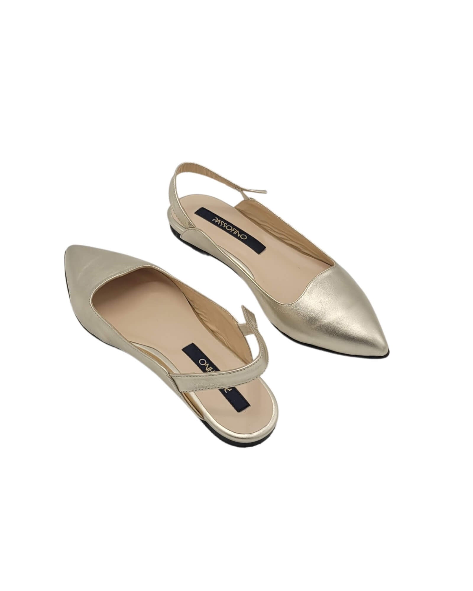 Balerini comozi Melinda Gold