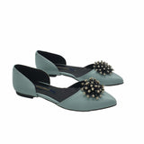 Balerini comozi Sasha Mint