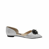 Balerini comozi Sasha Silver