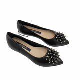 Balerini cu accesoriu Clothos Black