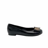 Balerini cu varf rotund Ada Black