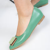 Balerini Eclat Aloe
