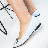 Balerini Ruby Blue