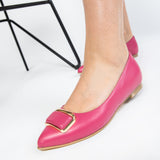 Balerini Ruby Fucsia
