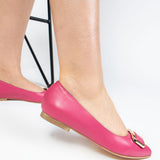 Balerini Ruby Fucsia