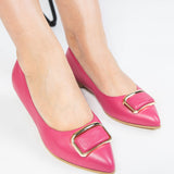 Balerini Ruby Fucsia