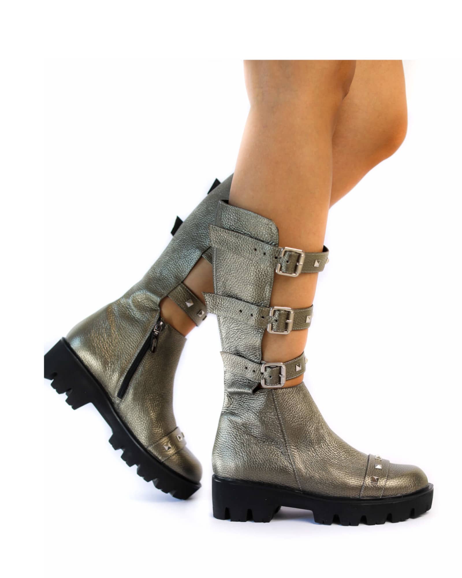 Bocanci vara Athena Sand