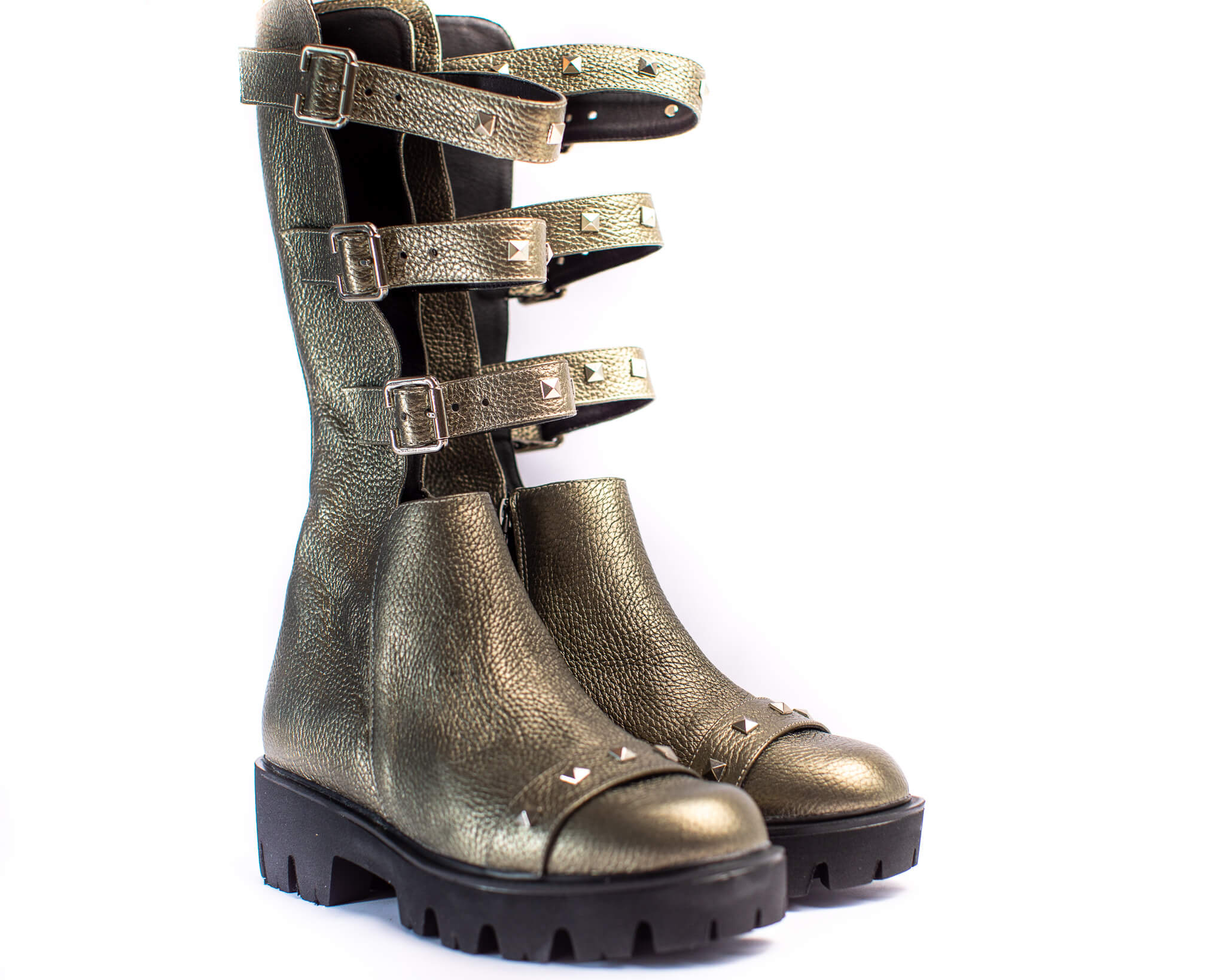 Bocanci vara Athena Sand