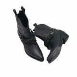 Ciocate cu accesoriu PF0354-16 Black