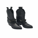 Ciocate cu accesoriu PF0354-16 Black