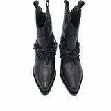 Ciocate cu accesoriu PF0354-16 Black