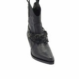 Ciocate cu accesoriu PF0354-16 Black