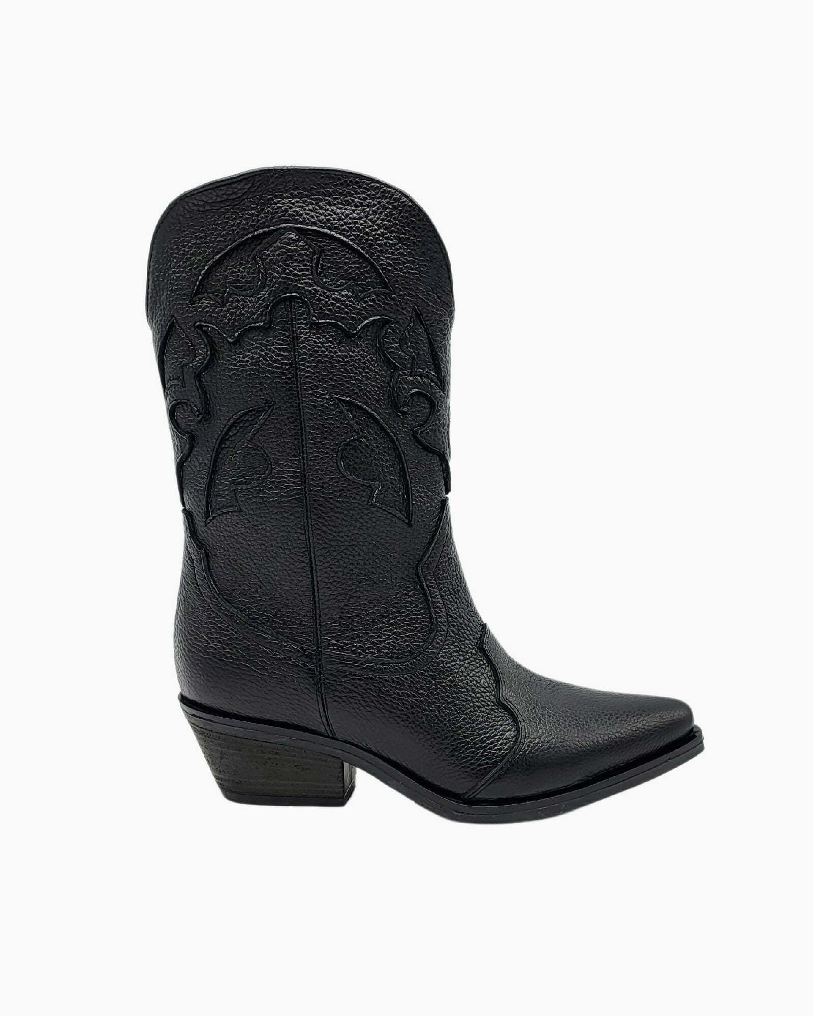 Ciocate cu model PF0354-20 AllBlack