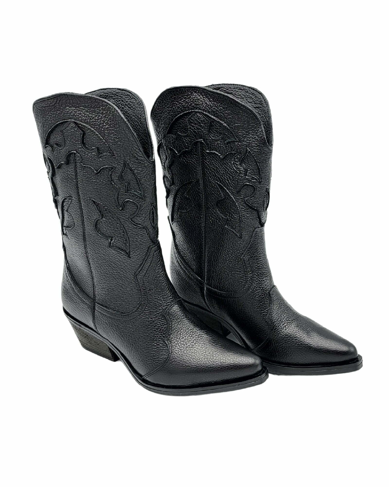 Ciocate cu model PF0354-20 AllBlack