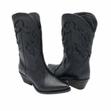 Ciocate cu model PF0354-20 AllBlack