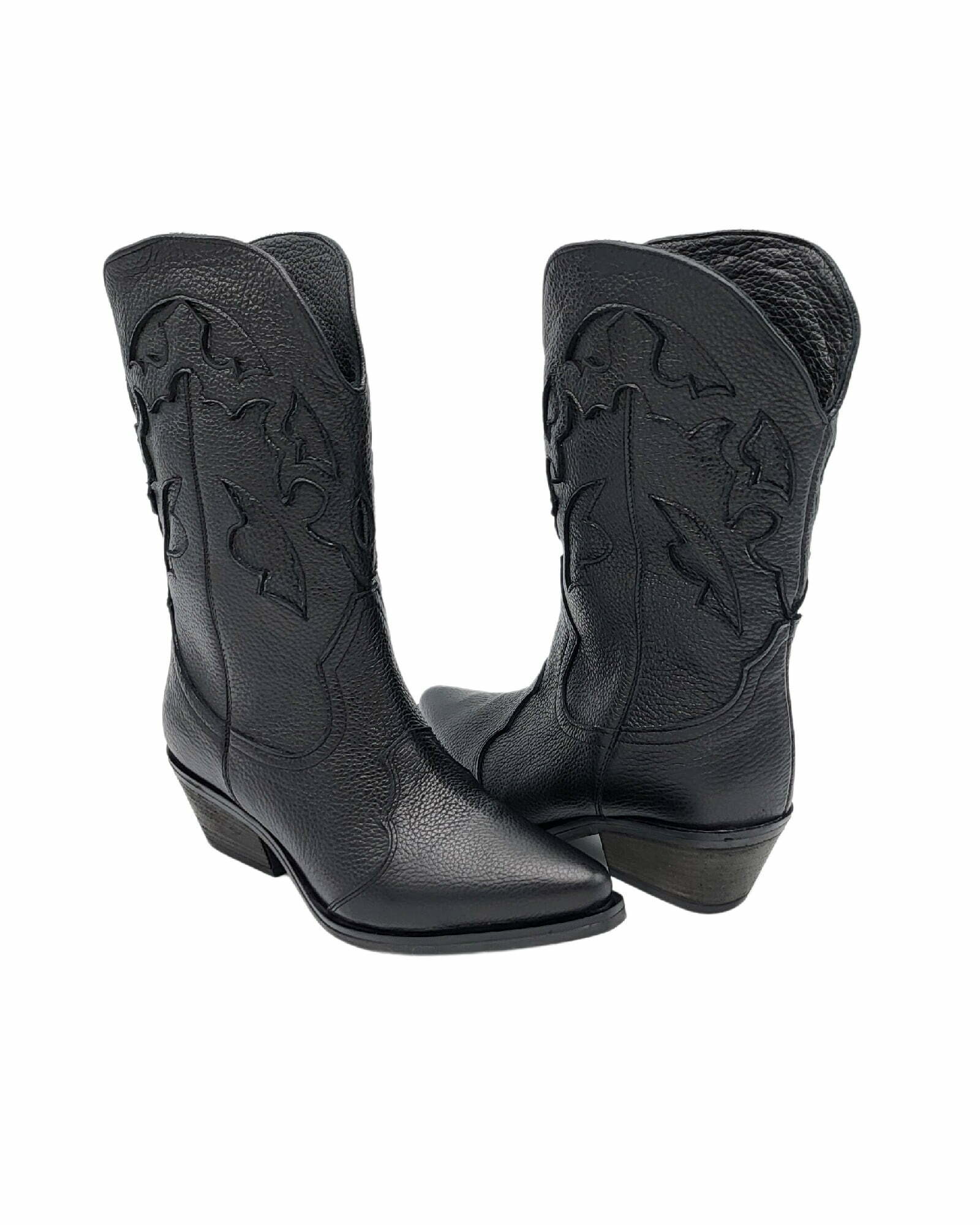 Ciocate cu model PF0354-20 AllBlack
