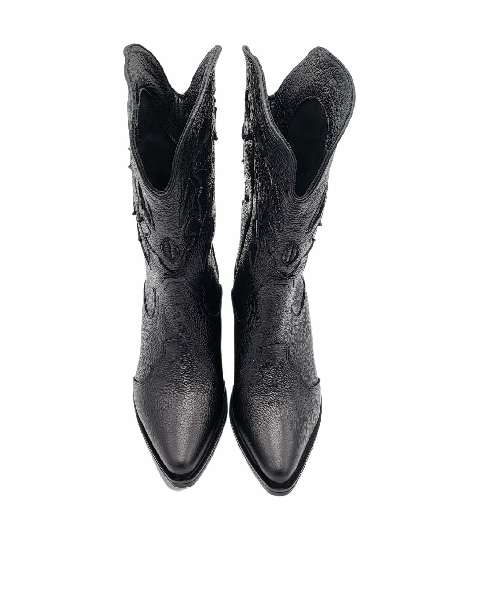 Ciocate cu model PF0354-20 AllBlack