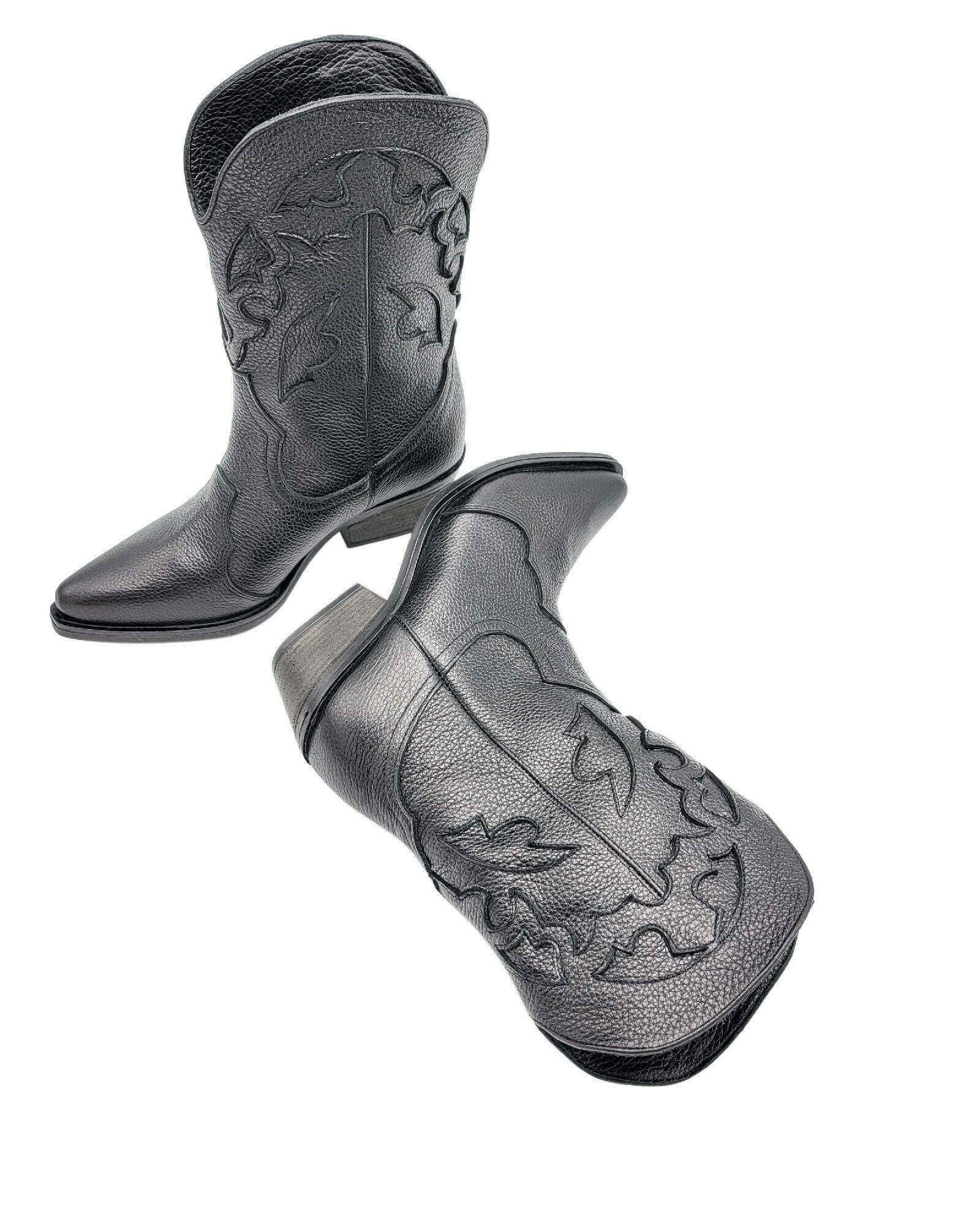 Ciocate cu model PF0354-20 AllBlack