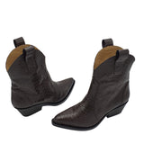 Ciocate din piele presaj Alicia Brown